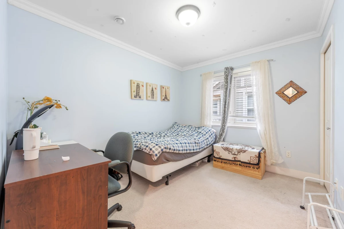 Loft / Bonus Room Photo of 1636 E 12th Avenue, Vancouver, BC