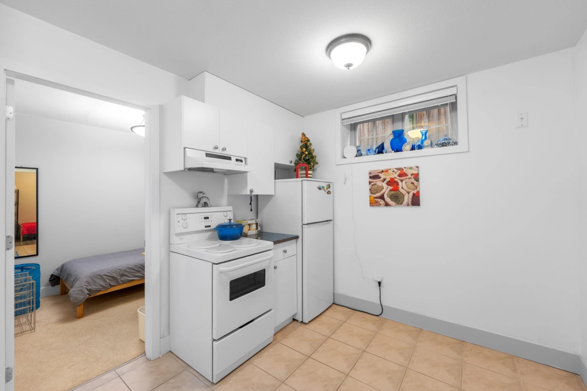 Mudroom Photo of 1636 E 12th Avenue, Vancouver, BC