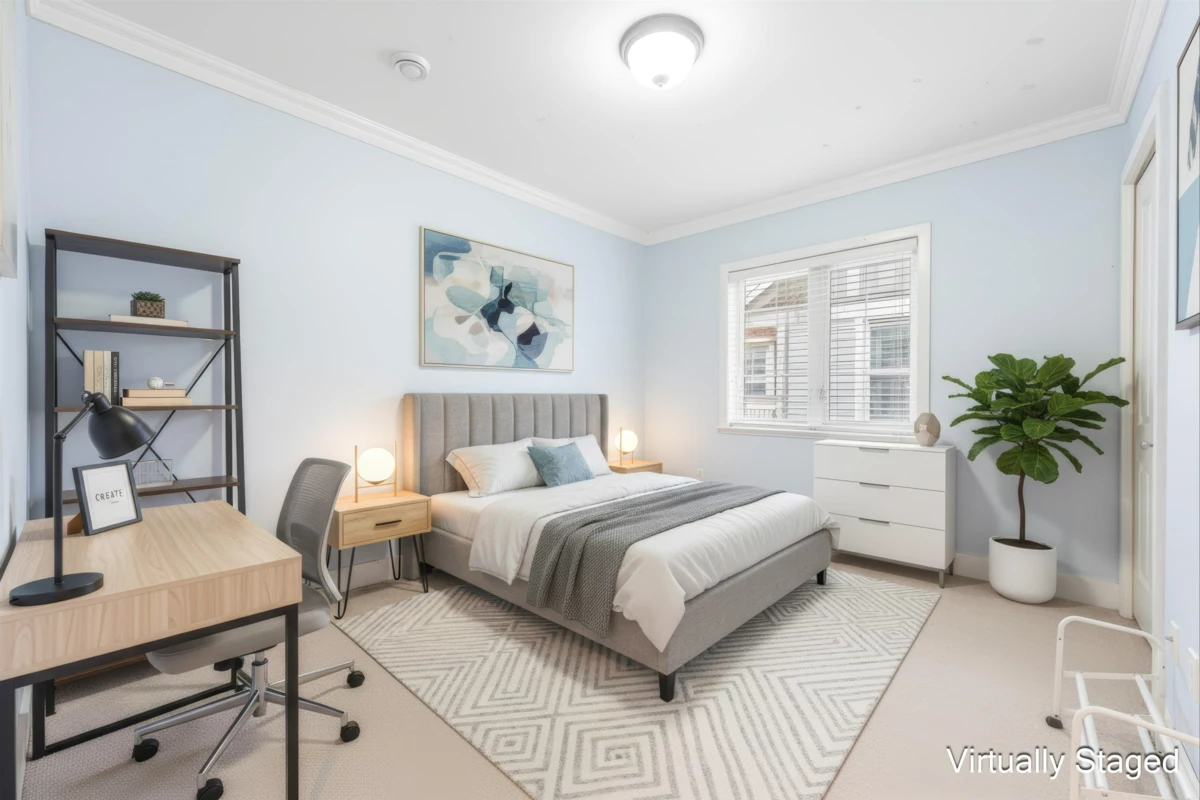 Office / Den Photo of 1636 E 12th Avenue, Vancouver, BC