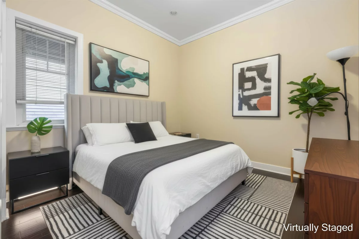 Primary Bedroom Photo of 1636 E 12th Avenue, Vancouver, BC