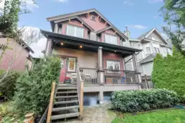 1636 E 12th Avenue, Vancouver, BC
