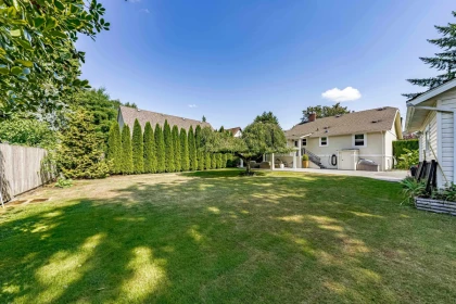 20994 Old Yale Road, Langley, BC, Langley — Single Family Residence for sale