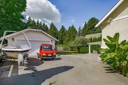 20994 Old Yale Road, Langley, BC, Langley City — 3 bed single family residence for sale