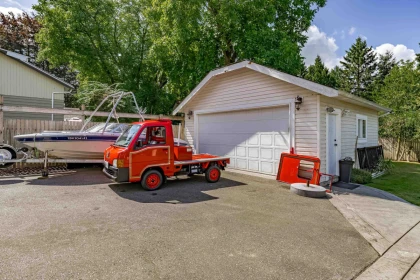 20994 Old Yale Road, Langley, BC, Langley — Single Family Residence for sale
