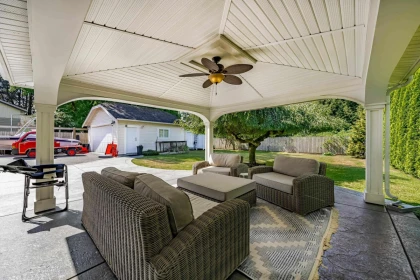 20994 Old Yale Road, Langley, BC, Langley — Single Family Residence for sale