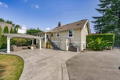 Kitchen Photo of 20994 Old Yale Road, Langley, BC