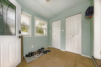 Laundry Room Photo of 20994 Old Yale Road, Langley, BC