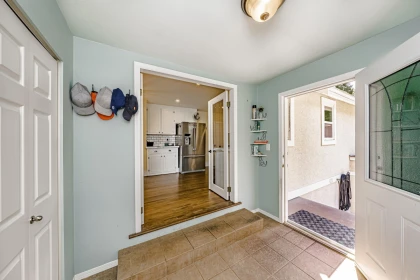 Mudroom Photo of 20994 Old Yale Road, Langley, BC
