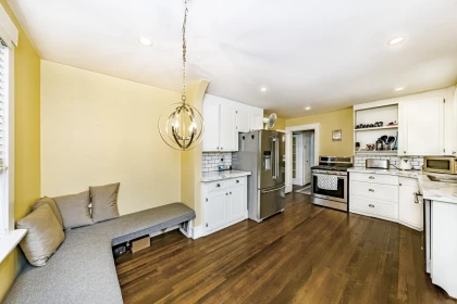 Office / Den Photo of 20994 Old Yale Road, Langley, BC