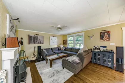 Primary Bedroom Photo of 20994 Old Yale Road, Langley, BC