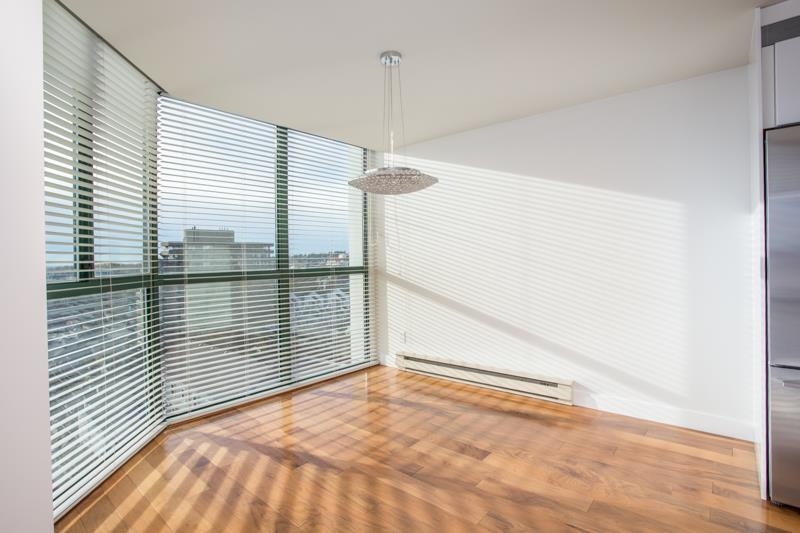 Bedroom 2 Photo of 803 121 Tenth Street, New Westminster, BC