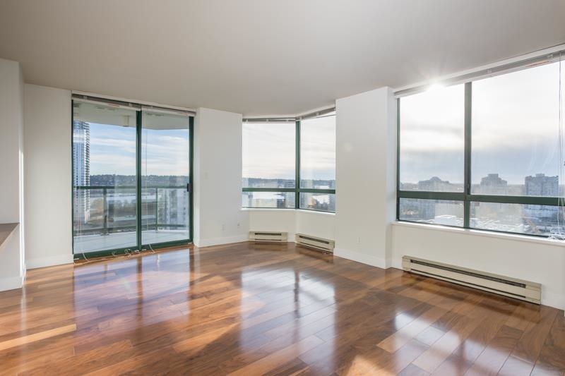 Breakfast Nook Photo of 803 121 Tenth Street, New Westminster, BC