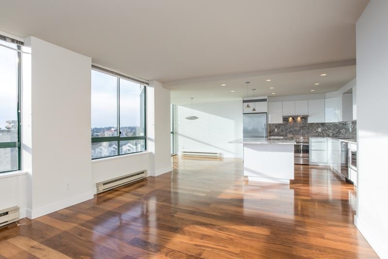 Office / Den Photo of 803 121 Tenth Street, New Westminster, BC