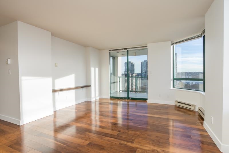 Primary Bedroom Photo of 803 121 Tenth Street, New Westminster, BC