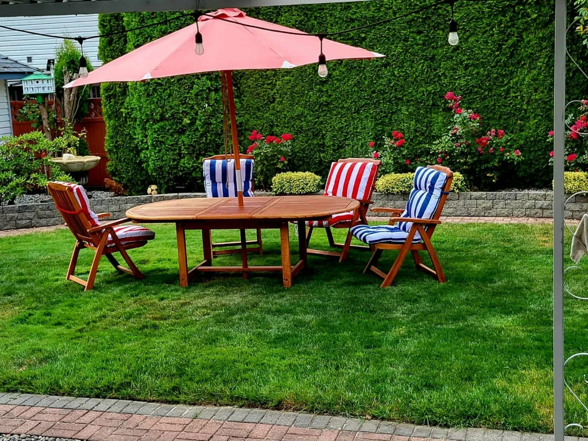 Garden / Landscaping Photo of 6041 186 Street, Surrey, BC