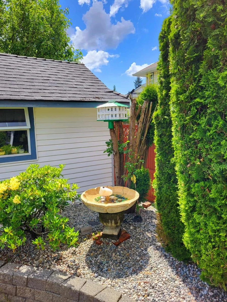 Hot Tub / Spa Photo of 6041 186 Street, Surrey, BC
