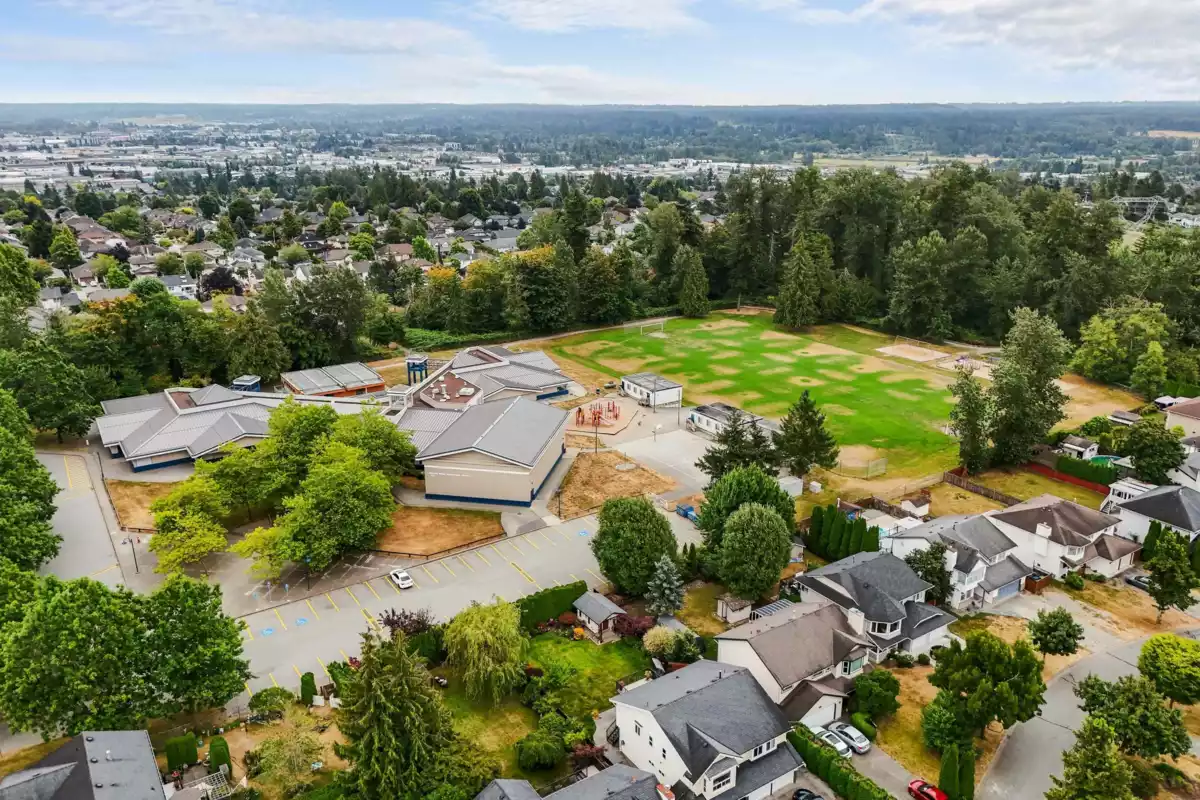 Neighborhood Park Photo Near 6041 186 Street, Surrey, BC