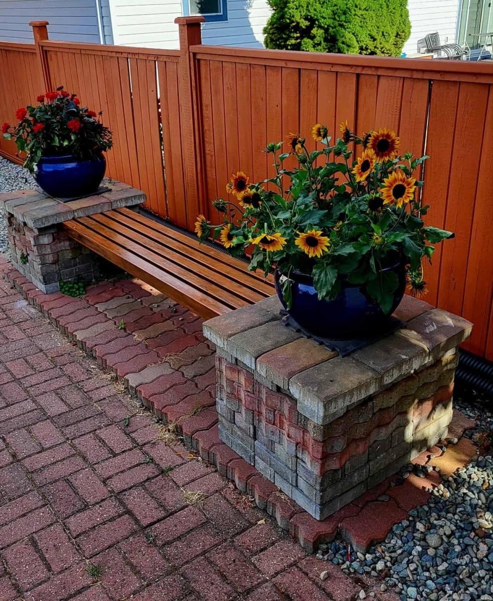 Outdoor Deck Photo of 6041 186 Street, Surrey, BC