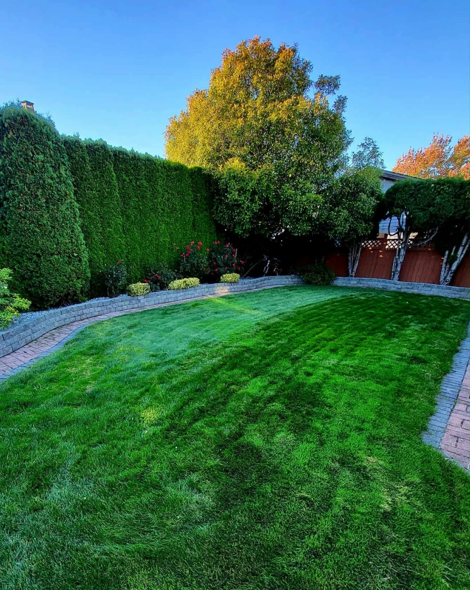 Outdoor Patio Photo of 6041 186 Street, Surrey, BC