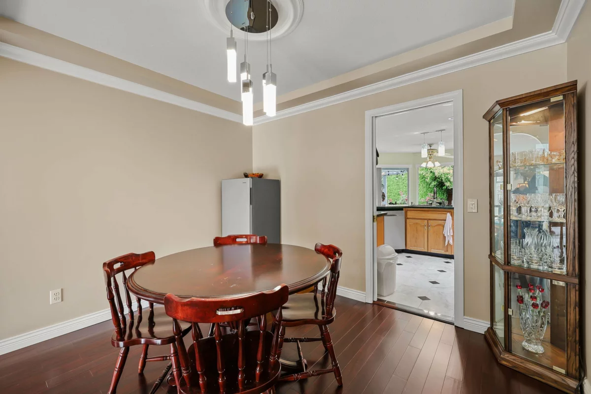 Pantry Photo of 6041 186 Street, Surrey, BC