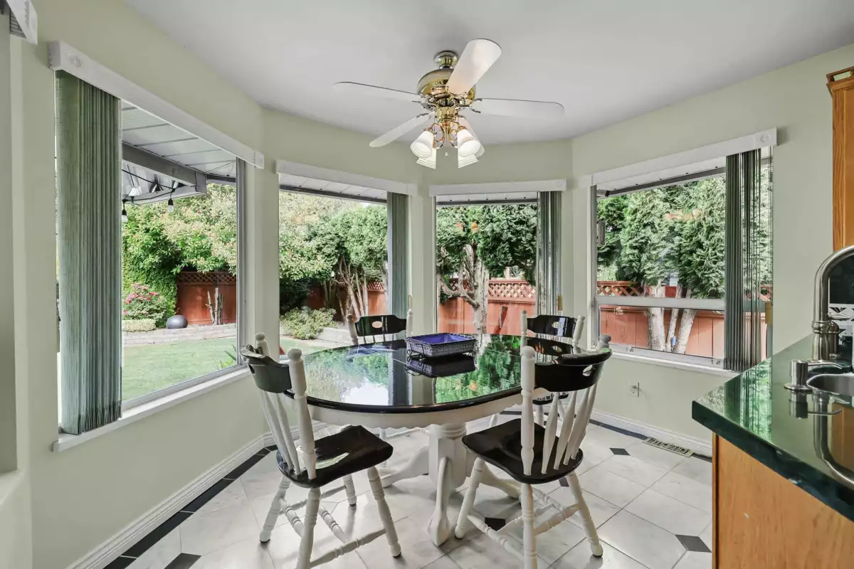 Walk-In Closet Photo of 6041 186 Street, Surrey, BC