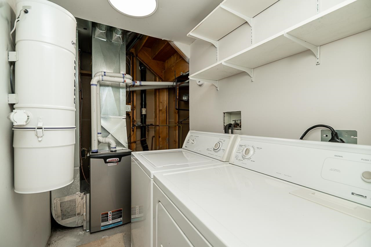 Aerial View of 14858 58 Avenue, Surrey, BC