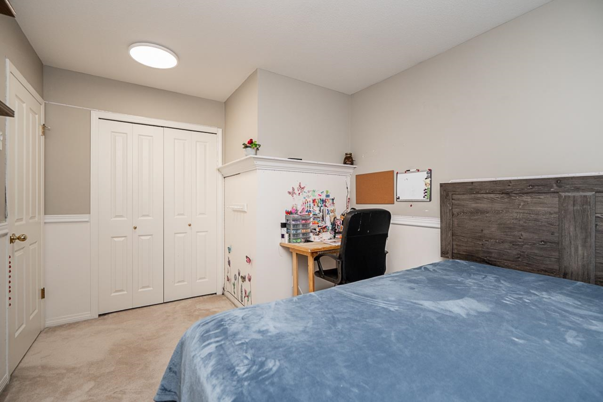 Backyard Photo of 14858 58 Avenue, Surrey, BC