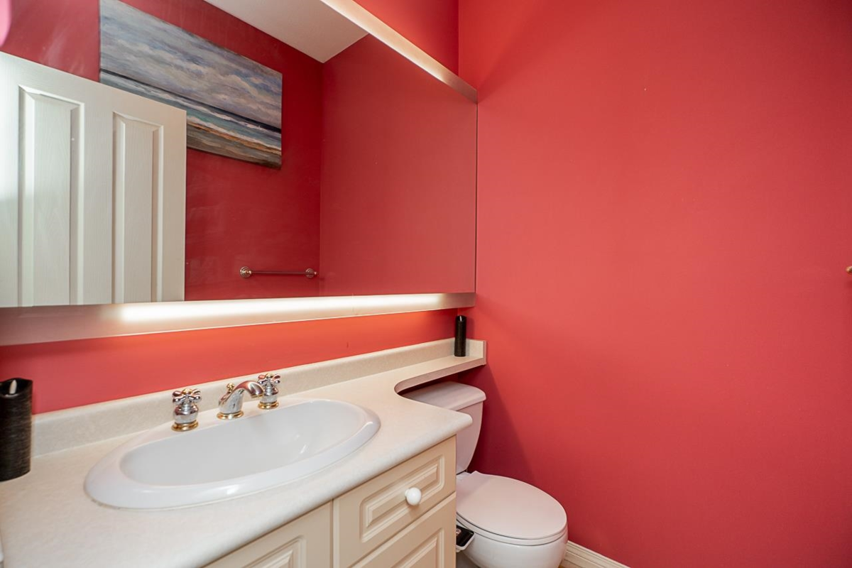 Bedroom 4 Photo of 14858 58 Avenue, Surrey, BC