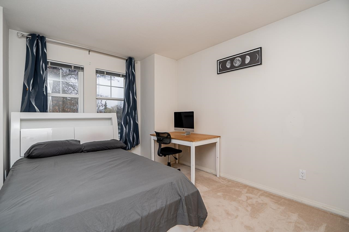 Garage Interior Photo of 14858 58 Avenue, Surrey, BC