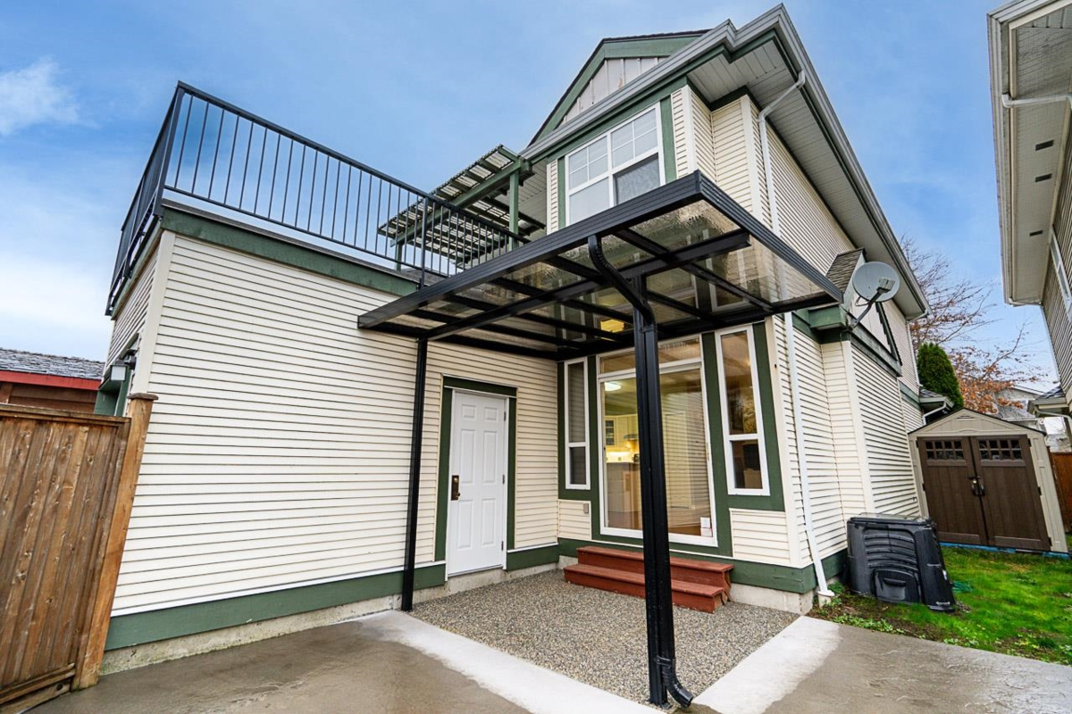 Neighborhood Park Photo Near 14858 58 Avenue, Surrey, BC