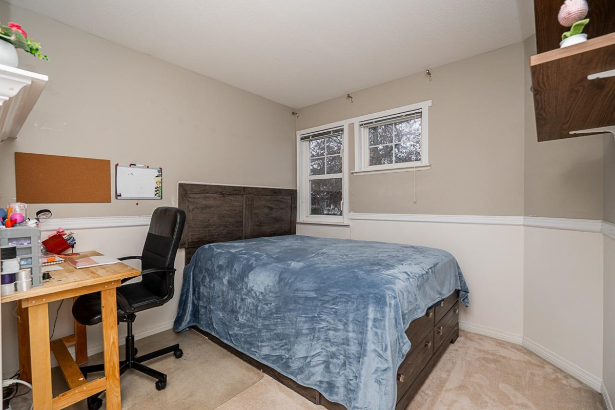 Outdoor Deck Photo of 14858 58 Avenue, Surrey, BC