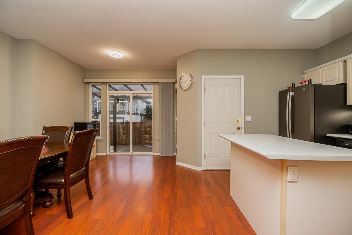 Pantry Photo of 14858 58 Avenue, Surrey, BC