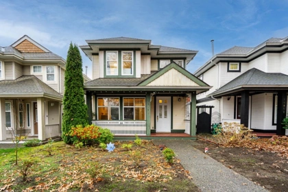 14858 58 Avenue, Surrey, BC, Sullivan Station — 4 bed single family residence for sale