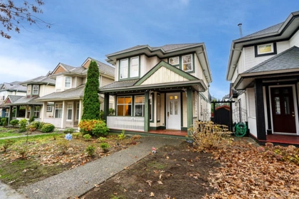 14858 58 Avenue, Surrey, BC, Surrey — Single Family Residence for sale
