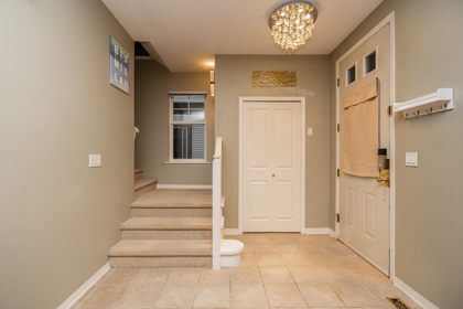 Guest Bathroom Photo of 14858 58 Avenue, Surrey, BC
