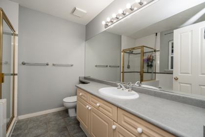 Laundry Room Photo of 14858 58 Avenue, Surrey, BC