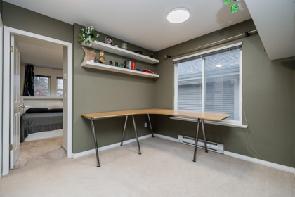 Powder Room Photo of 14858 58 Avenue, Surrey, BC