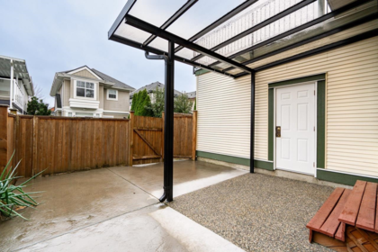 Street View Photo of 14858 58 Avenue, Surrey, BC