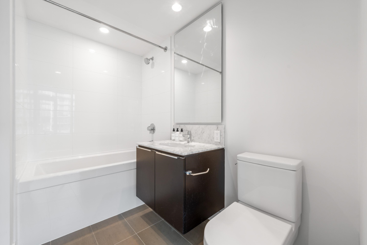 Backyard Photo of 621 5233 Gilbert Road, Richmond, BC