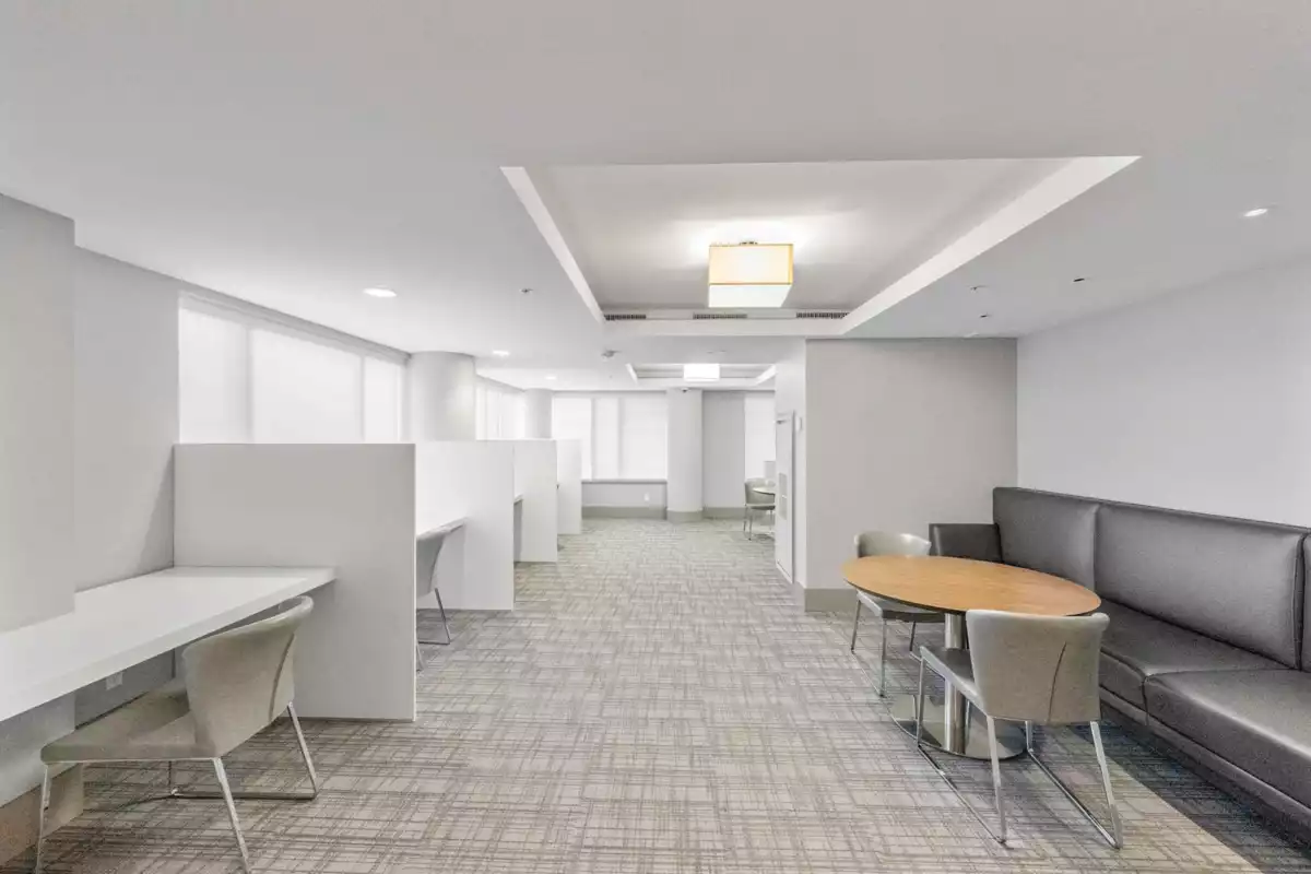 Fitness Center Photo Near 621 5233 Gilbert Road, Richmond, BC