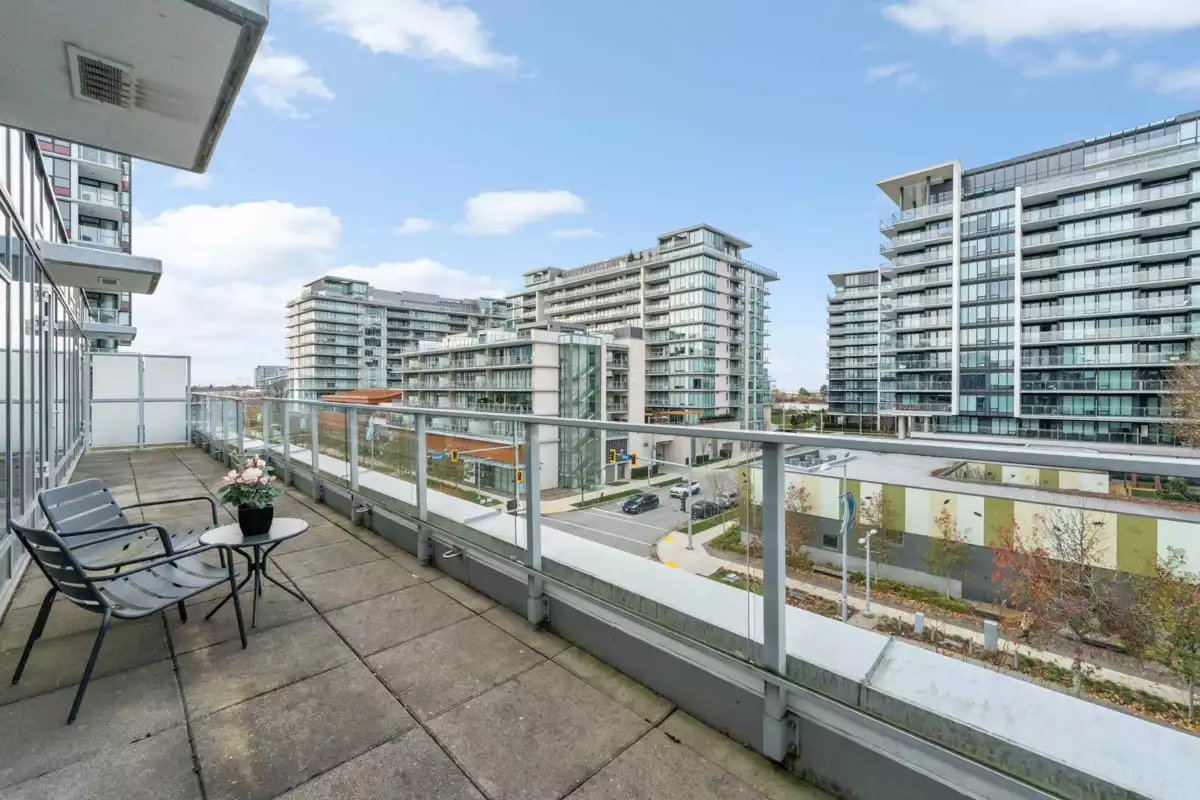 Loft / Bonus Room Photo of 621 5233 Gilbert Road, Richmond, BC
