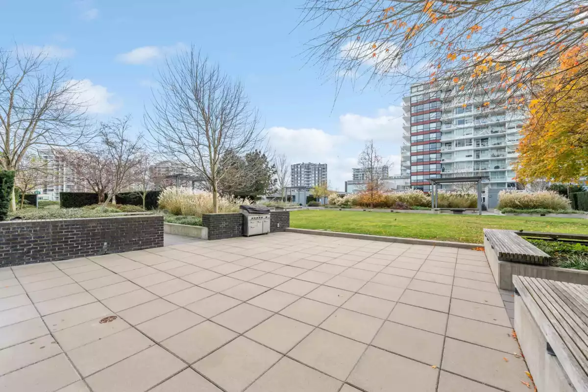 Neighborhood Park Photo Near 621 5233 Gilbert Road, Richmond, BC