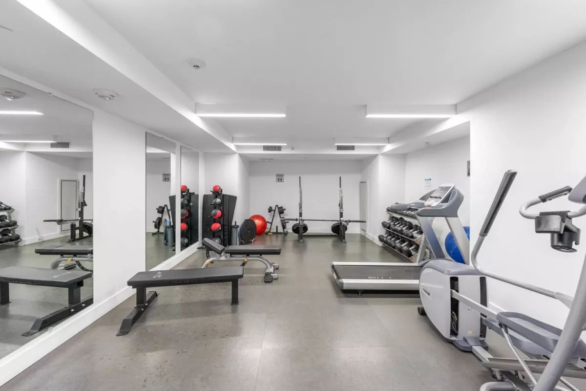 Outdoor Kitchen Photo of 621 5233 Gilbert Road, Richmond, BC