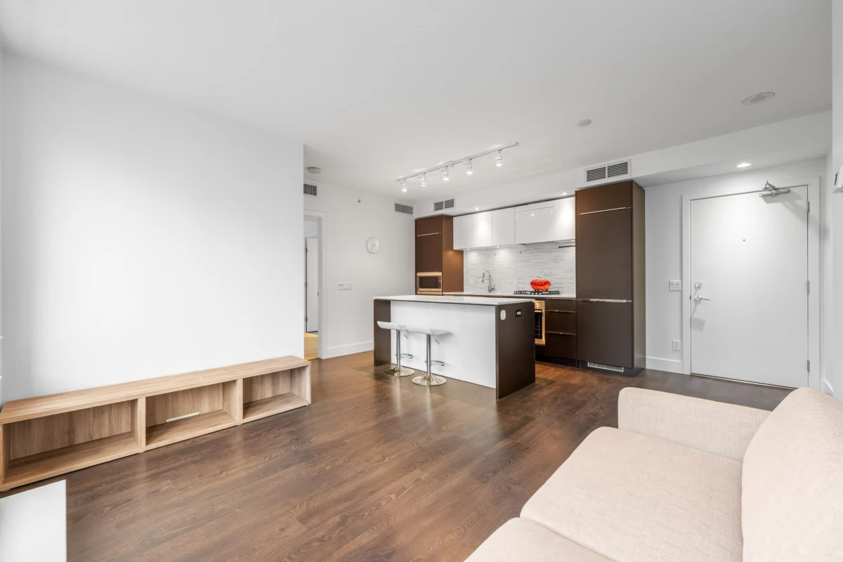 Pantry Photo of 621 5233 Gilbert Road, Richmond, BC