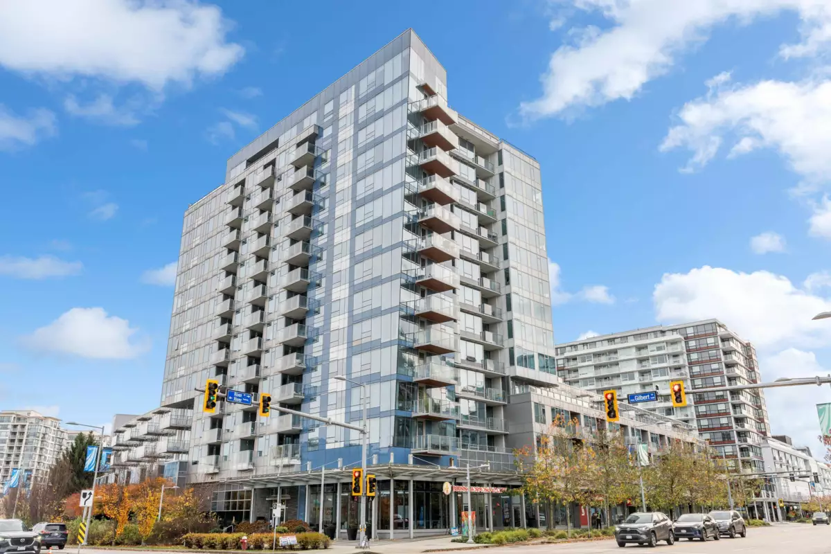 Playground / Recreational Area Near 621 5233 Gilbert Road, Richmond, BC