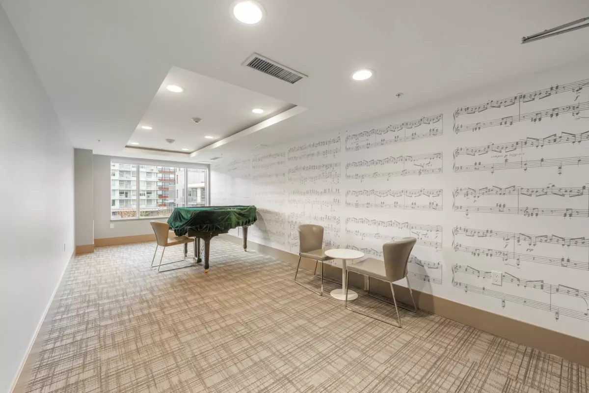 Street View Photo of 621 5233 Gilbert Road, Richmond, BC