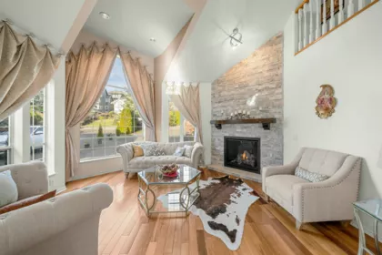 2258 Sorrento Drive, Coquitlam, BC, Coquitlam — Single Family Residence for sale
