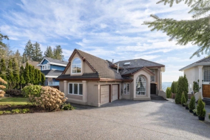 2258 Sorrento Drive, Coquitlam, BC, Coquitlam — Single Family Residence for sale