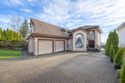 2258 Sorrento Drive, Coquitlam, BC, Coquitlam — Single Family Residence for sale