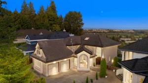 2258 Sorrento Drive, Coquitlam, BC